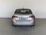 Skoda Rapid II Москва  - изображение 22