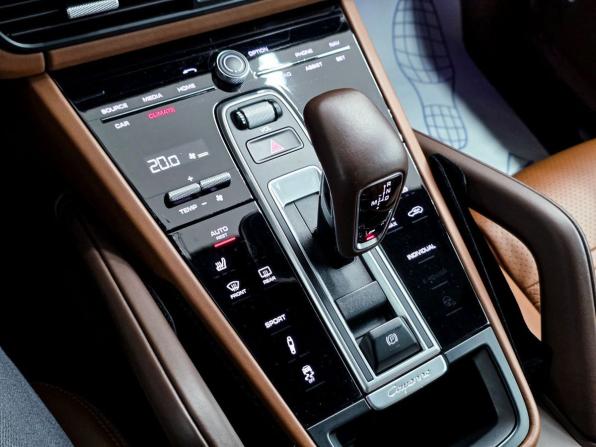 Porsche Cayenne III с пробегом 2018 года, цена 6 750 000 рублей, 87606 км, внедорожник, Автокод Объявления