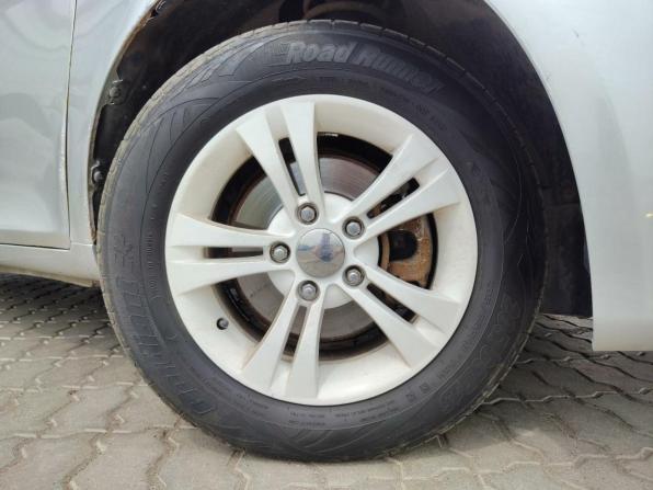 Geely Emgrand EC7 с пробегом 2013 года, цена 316 050 рублей, 203391 км, хэтчбек, Автокод Объявления