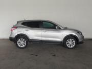 Nissan Qashqai II Москва  - изображение 27