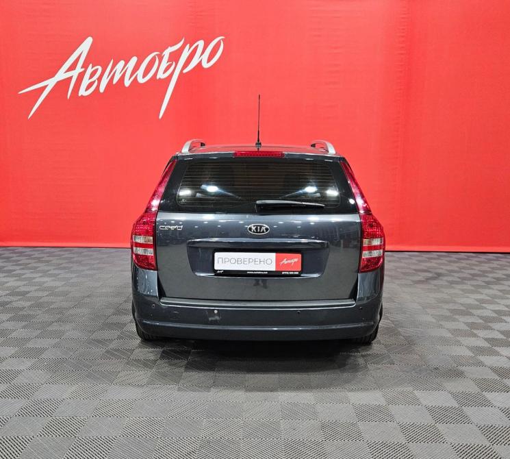 Kia Ceed I Вологда  - изображение 4