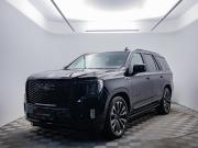 GMC Yukon V Москва  - изображение 21
