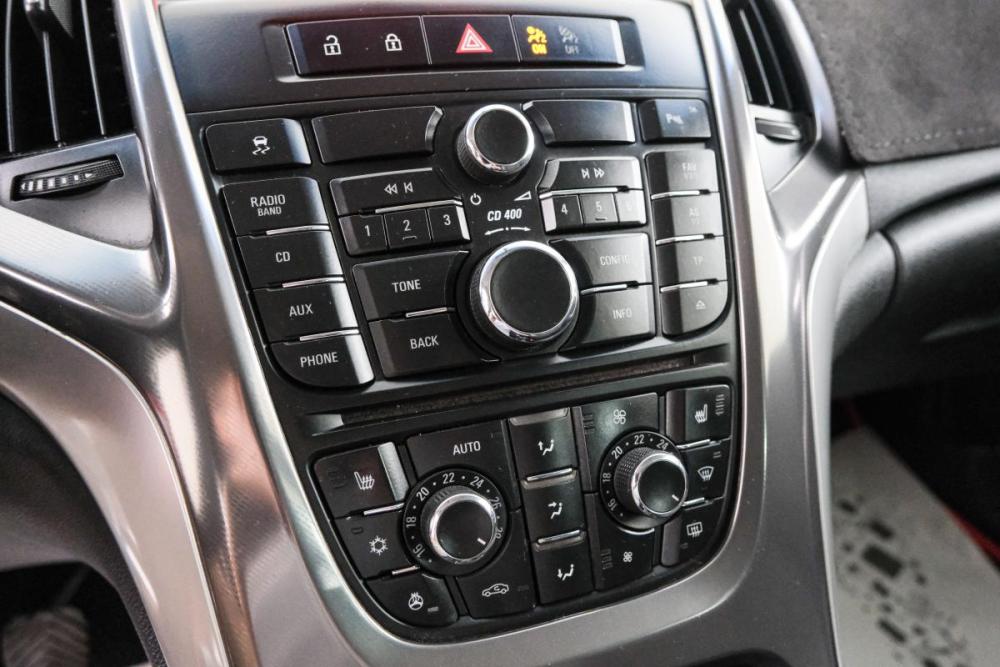 Opel Astra J Красноярск  - изображение 16