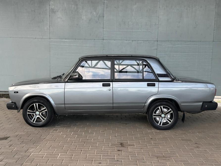 Lada (ВАЗ) 2107 Тамбов  - изображение 5