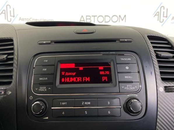 Kia Cerato III с пробегом 2013 года, цена 875 000 рублей, 144124 км, седан, Автокод Объявления
