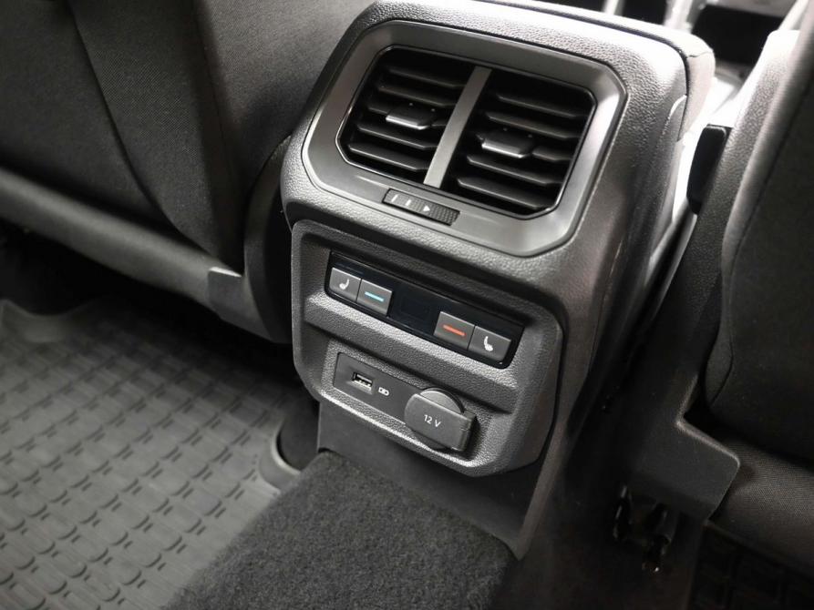 Volkswagen Tiguan II Ростов-на-Дону  - изображение 19