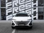 Changan UNI-T I Ставрополь  - изображение 26