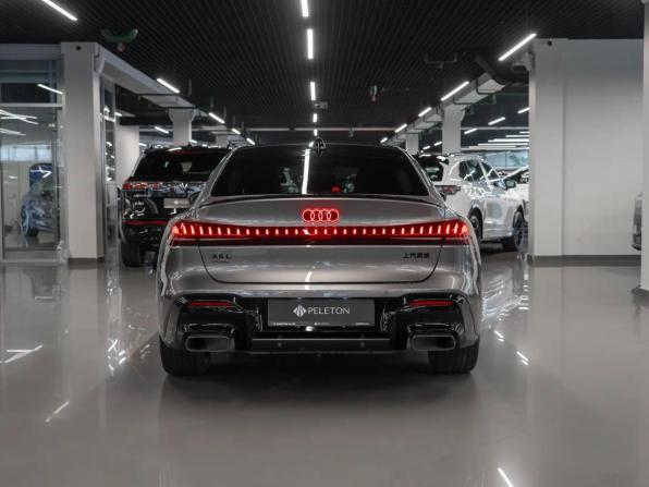 Audi A5 III (B10) с пробегом 2025 года, цена 5 950 000 рублей, 16 км, седан, Автокод Объявления
