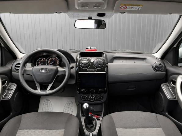 Lada (ВАЗ) Largus I Рестайлинг с пробегом 2025 года, цена 1 467 000 рублей, 24942 км, универсал, Автокод Объявления