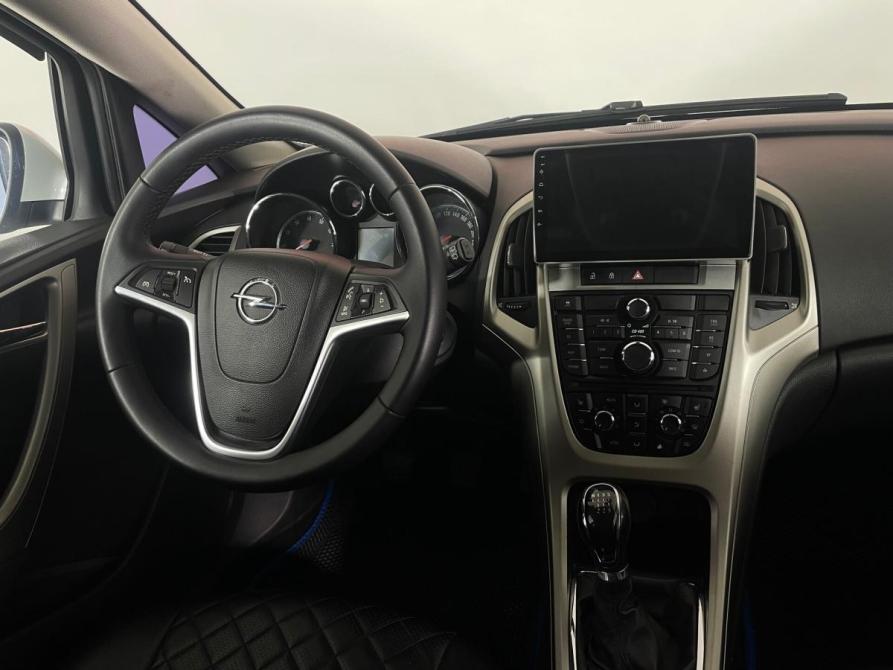 Opel Astra J Воронеж  - изображение 10