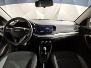 Lada (ВАЗ) Vesta I Рестайлинг (NG) Москва  - изображение 34
