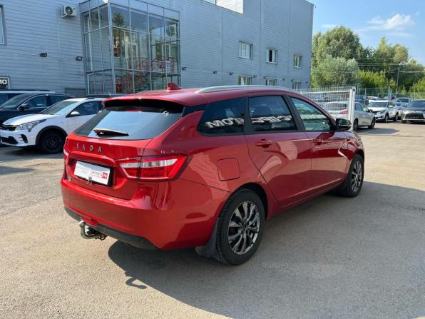 Lada (ВАЗ) Vesta I с пробегом 2019 года, цена 868 917 рублей, 164023 км, универсал, Автокод Объявления