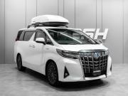 Toyota Alphard III Рестайлинг Тюмень  - изображение 35
