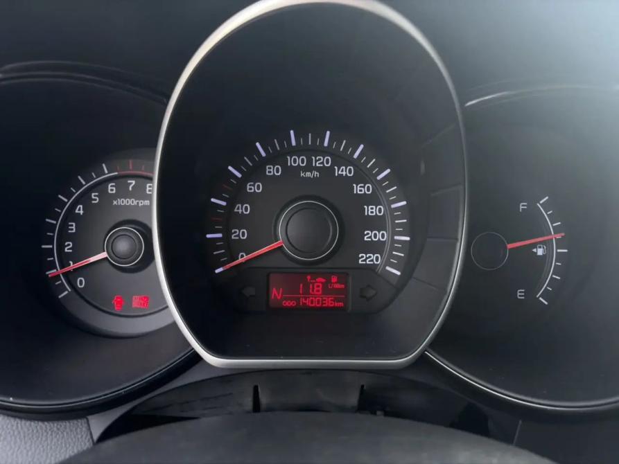 Kia Rio III Волгоград  - изображение 10