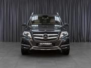 Mercedes-Benz GLK-Класс I (X204) Рестайлинг Тюмень  - изображение 23