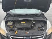 Ford Kuga II Кемерово  - изображение 52