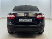 Renault Fluence I Москва  - изображение 18
