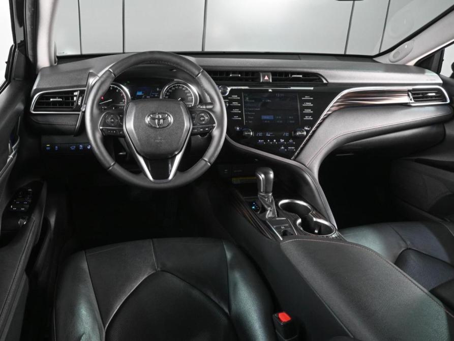 Toyota Camry VIII (XV70) Ростов-на-Дону  - изображение 7
