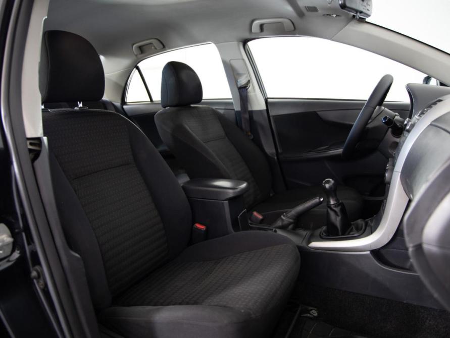 Toyota Corolla X (E140 E150) Санкт-Петербург  - изображение 11