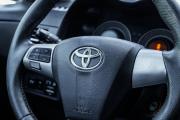 Toyota Corolla X (E140 E150) Рестайлинг Ульяновск  - изображение 44