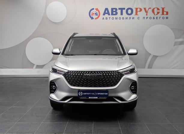 Haval M6 II с пробегом 2025 года, цена 1 949 000 рублей, 5013 км, внедорожник, Автокод Объявления