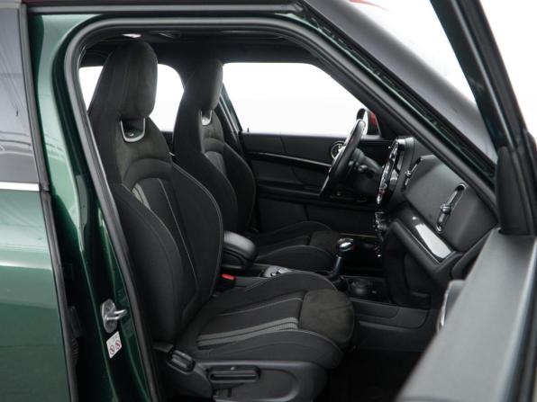 Mini Countryman II с пробегом 2018 года, цена 3 259 999 рублей, 95518 км, внедорожник, Автокод Объявления