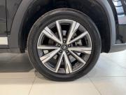 Changan CS95 I Рестайлинг 2 Москва  - изображение 40