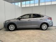 Hyundai Solaris II Волгоград  - изображение 22