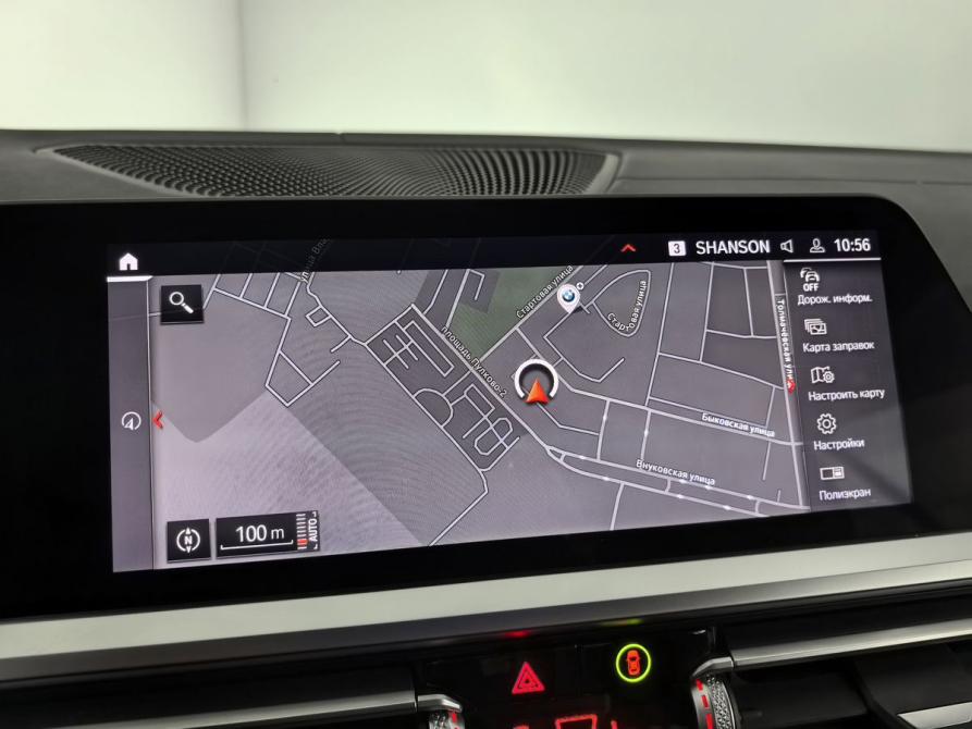 BMW 4 серии G22 G23 G26 Санкт-Петербург  - изображение 25