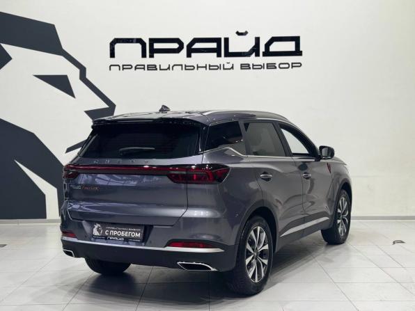 Chery Tiggo 7 Pro Max I с пробегом 2023 года, цена 1 919 900 рублей, 25000 км, внедорожник, Автокод Объявления