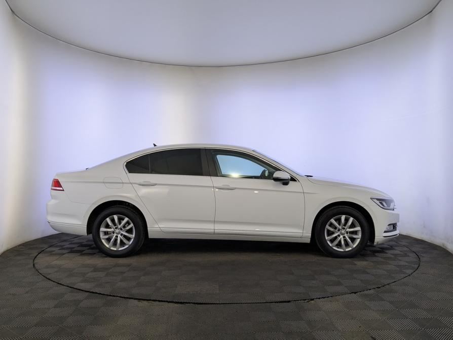 Volkswagen Passat B8 Москва  - изображение 4