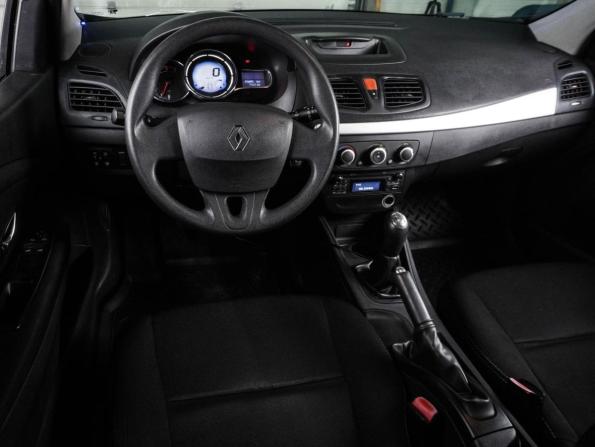Renault Megane III Рестайлинг 2 с пробегом 2014 года, цена 799 000 рублей, 176495 км, хэтчбек, Автокод Объявления