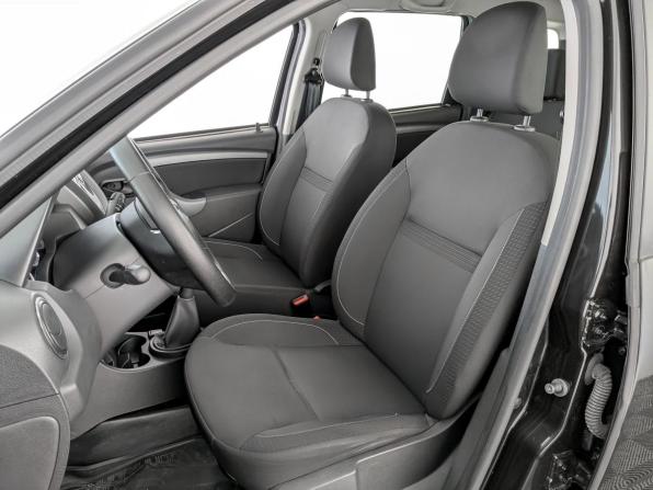 Renault Duster I Рестайлинг с пробегом 2019 года, цена 1 290 000 рублей, 121151 км, внедорожник, Автокод Объявления