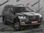 Toyota Land Cruiser 200 Series Рестайлинг 2 Екатеринбург  - изображение 30