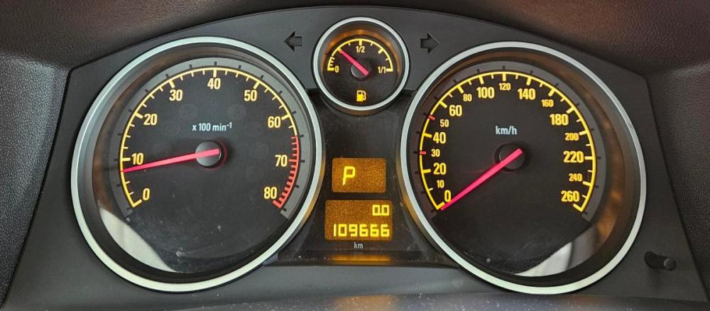 Opel Astra H Рестайлинг Вологда  - изображение 10