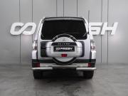 Mitsubishi Pajero IV Воронеж  - изображение 27