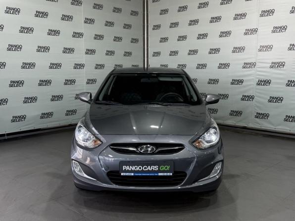Hyundai Solaris I с пробегом 2013 года, цена 770 000 рублей, 209000 км, седан, Автокод Объявления