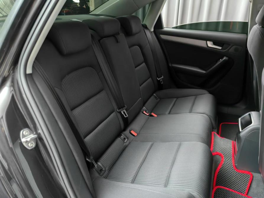 Audi A4 IV (B8) Рестайлинг Подольск  - изображение 9