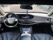 Mercedes-Benz Maybach S-Класс I (X222) Смоленск  - изображение 37