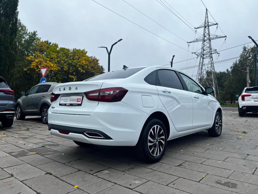 Lada (ВАЗ) Vesta I Рестайлинг (NG) Стерлитамак  - изображение 2