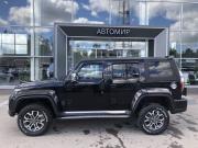 BAIC BJ40 I Рестайлинг Брянск  - изображение 23