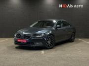Skoda Superb III Челябинск  - изображение 21