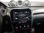 Suzuki Vitara II Рестайлинг Москва  - изображение 34