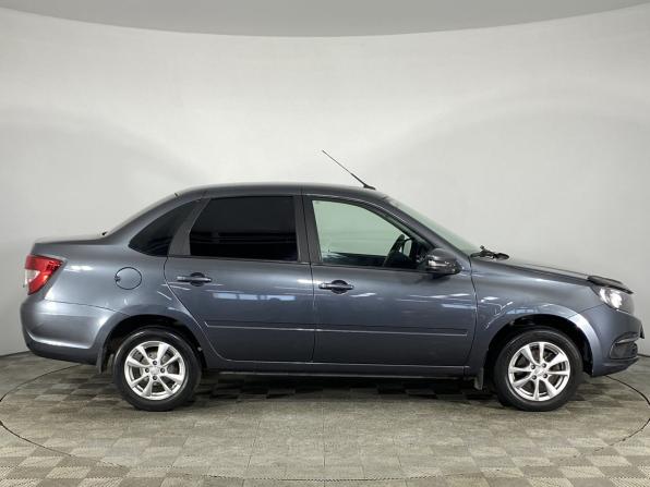 Lada (ВАЗ) Granta I Рестайлинг с пробегом 2024 года, цена 770 000 рублей, 52390 км, седан, Автокод Объявления
