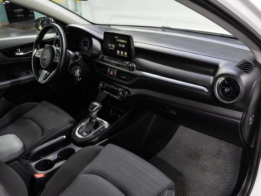 Kia Cerato IV Тюмень  - изображение 15