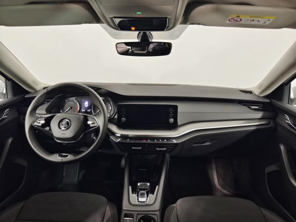Skoda Octavia IV (A8) с пробегом 2021 года, цена 1 777 000 рублей, 172981 км, лифтбек, Автокод Объявления