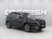 Chery Tiggo 7 Pro Max I Рестайлинг Ростов-на-Дону  - изображение 25