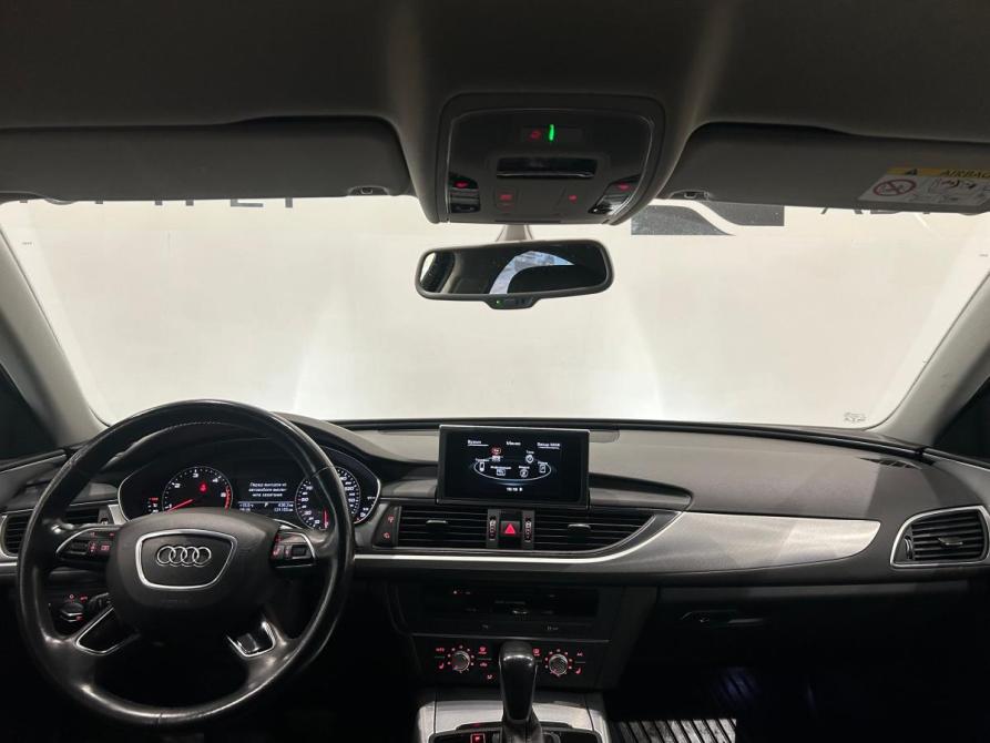 Audi A6 IV (C7) Рестайлинг Санкт-Петербург  - изображение 11