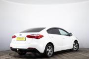 Kia Cerato III Пермь  - изображение 27