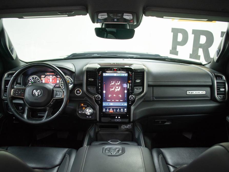 Ram 1500 V Новосибирск  - изображение 16